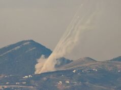 Los trabajadores fronterizos exigen a Israel eliminar a Hezbollah y crear una zona de amortiguamiento hasta el río Litani