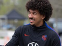 USMNT se ve obligado a adaptarse mientras lesiones defensivas clave abren la puerta a experimentos contra Bélgica y Portugal