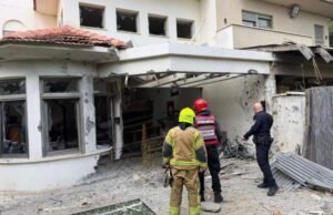 La MDA advierte sobre el riesgo de exposición química y “proceso de envenenamiento en dos fases” por el combustible para misiles iraní