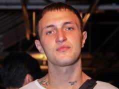 Anwar Hadid presenta una orden de restricción y afirma que una mujer irrumpió en su habitación mientras dormía