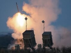 El ritmo de los ataques de Hezbollah se acelera a pesar de la caída de los misiles iraníes