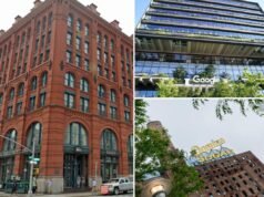 Las empresas de inteligencia artificial impulsan el repunte del arrendamiento de oficinas en Manhattan: el año más fuerte en más de una década