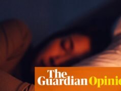 Desde rastreadores hasta gomitas y videovigilancia, la sociedad está presa de la histeria del sueño | Alicia Gregorio