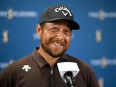 Schauffele y Åberg toman el control de los jugadores mientras Scheffler y McIlroy luchan con la línea de corte