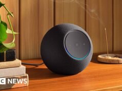 La personalidad de Amazon Alexa en el Reino Unido cambiará con la actualización de Echo AI