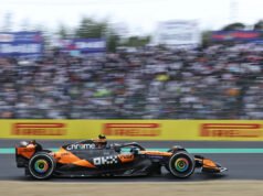 Gran Premio de Japón de F1 2026: cómo ver la próxima carrera de Fórmula 1, canal de televisión, hora y más