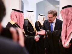 Alemania retira su personal diplomático del Kurdistán iraquí