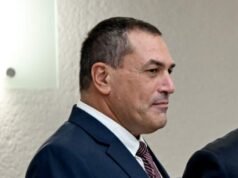 Berlín está dentro del alcance de los misiles iraníes, advierte el alto comandante israelí