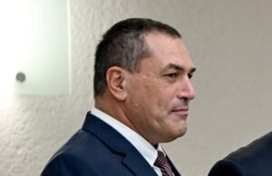 Berlín está dentro del alcance de los misiles iraníes, advierte el alto comandante israelí