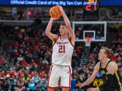 March Madness 2026: selecciones de todos los juegos de primera ronda de la Región Sur, incluido Nebraska, que intentan hacer historia