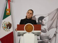 Presidente mexicano promete ‘plan B’ tras derrota de reformas electorales en el Congreso