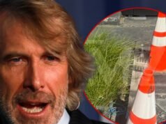 Michael Bay demanda a las mujeres que supuestamente dañaron su casa en un atropello y fuga