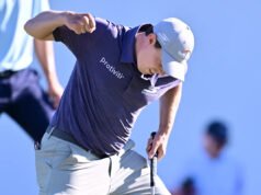 Bolsa del Campeonato Valspar 2026, pagos: ¿cuánto ganó Matt Fitzpatrick por su primera victoria de la temporada?