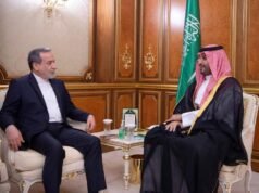Arabia Saudita expulsa al agregado militar iraní y cuestiona la normalización entre Riad y Teherán