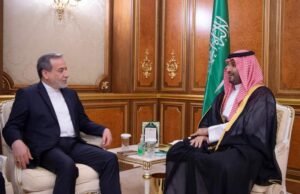 Arabia Saudita expulsa al agregado militar iraní y cuestiona la normalización entre Riad y Teherán