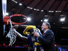 Torneo de baloncesto masculino Big East 2026, calendario y resultados: St. John’s elimina a UConn en el juego por el título