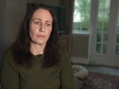 “Mi hijo está atrapado en el hospital mientras Irán ataca”