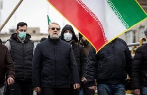 Cómo el ejército israelí asesinó a Ali Larijani, el ‘líder de facto’ de Irán