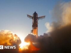 Las acciones de Rocket se disparan tras los informes de que SpaceX de Musk se presentará para la venta de acciones