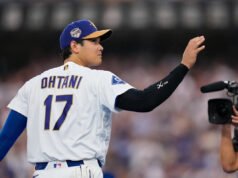 Dónde ver Arizona Diamondbacks contra Los Angeles Dodgers: transmisión en vivo, hora de inicio, canal de televisión, probabilidades para el sábado 28 de marzo