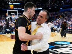 Calendario de March Madness Sweet 16, cómo verlo: sigue el segundo fin de semana del torneo de la NCAA