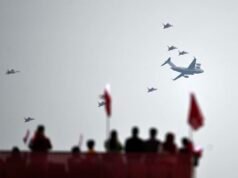 Según se informa, Qatar llevó a cabo ataques en Irán en las últimas 24 horas, el portavoz niega “unirse a la campaña”