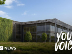 ¿Podría un enorme centro de datos revitalizar Ayrshire?