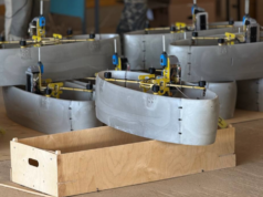 El nuevo dron ruso KVS podría diseñarse para restaurar el alcance en la guerra FPV