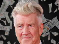 El director David Lynch dejó una enorme herencia a los niños y grandes obsequios a sus amigos cercanos.