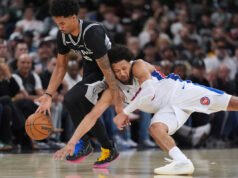 ¿Deberíamos preocuparnos por Cade Cunningham y los Pistons en los playoffs?