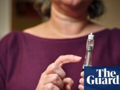 Los medicamentos para bajar de peso funcionan, pero no solos | Medicamentos para bajar de peso