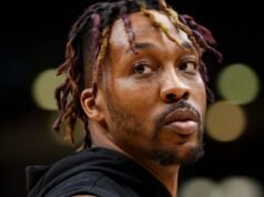 La exnovia de Dwight Howard solicita la custodia temporal de su hija de 15 años