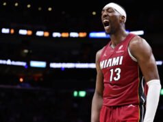 Programación de puntuación máxima de Perfect Fantasy Basketball para la semana 20: los 110 puntos de Bam encabezan muchos juegos importantes