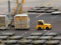 Rusia estuvo detrás de la quema de paquetes en el Reino Unido y Europa, dicen los investigadores