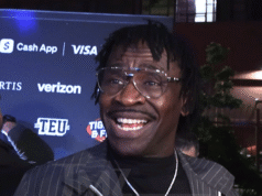 Michael Irvin dice que los Miami Hurricanes seguirán invictos en 2026, ¡no más cinturones en el trasero!