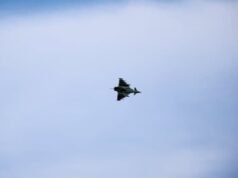 Un dron impacta un edificio de la ONU en Irak, dicen fuentes de seguridad