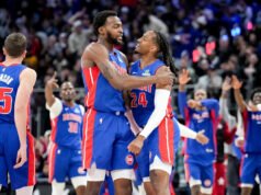 La lista de reproducción: Recogidas de exenciones de Fantasy Basketball de la semana 23 y consejos sobre la plantilla para los juegos de campeonato