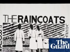 “¡Monstruosidades culturales! El apasionante legado visual del punk y el post-punk, en imágenes