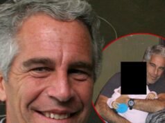 Jeffrey Epstein le dijo a la víctima que tuvo un hijo con una mujer a la que llamó “perfecta”