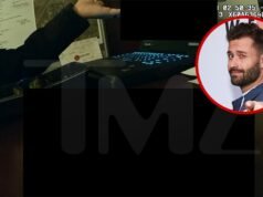 Dakota, la ex de Taylor Frankie Paul, habla con la policía sobre tirar taburetes y orinar