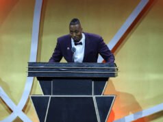 Dwight Howard anuncia oficialmente su retiro, a 6 meses de su ingreso al Salón de la Fama: “El juego me quitó”