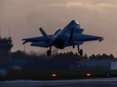 Las FDI emiten orden de evacuación de la zona industrial de Tabriz, Irán, en medio de próximos ataques