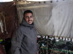 Vivir en la oscuridad: la lucha de Gaza por la electricidad