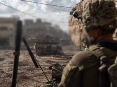 El ejército libanés ‘mintió a las FDI’ y no logró desarmar a Hezbollah en el sur del Líbano, dicen oficiales israelíes