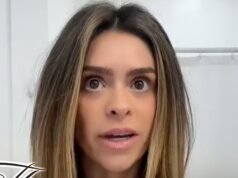 Taylor Frankie Paul habla sobre la cancelación de ‘Bachelorette’ y será ‘poseída de su historia’