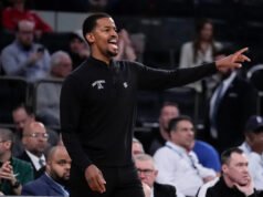 Providence y el entrenador Kim English acuerdan separarse después de 3 temporadas