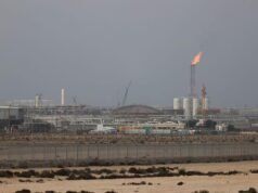 Los precios del petróleo suben después de que Qatar advirtiera que toda la producción del Golfo podría detenerse en unos días