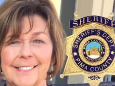 Guante encontrado en busca de Nancy Guthrie vinculado a trabajador de restaurante