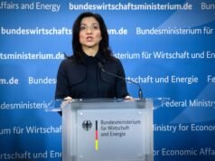 Alemania aconseja levantar la prohibición del fracking debido a la crisis energética de Irán