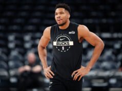 La NBPA critica a los Bucks por el deseo reportado de sentar a Giannis Antetokounmpo por el resto de la temporada